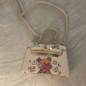 Cute bag
